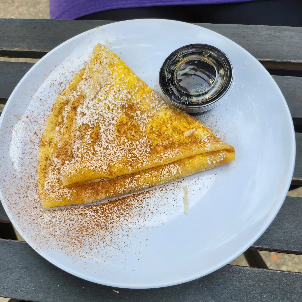 French Toast
