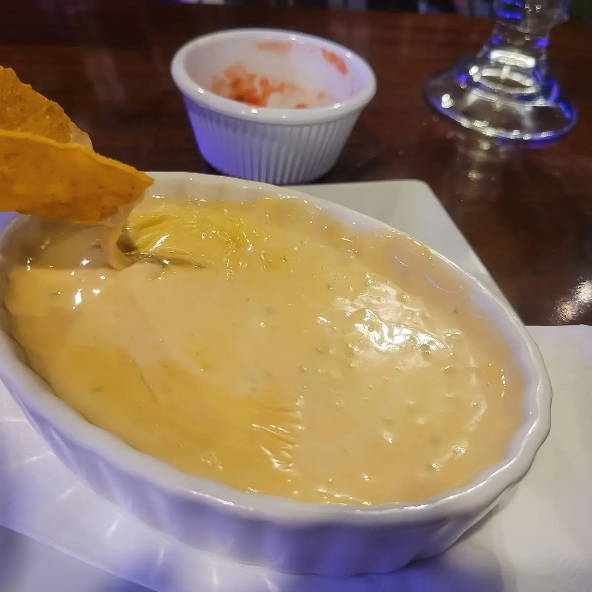 Queso Dip