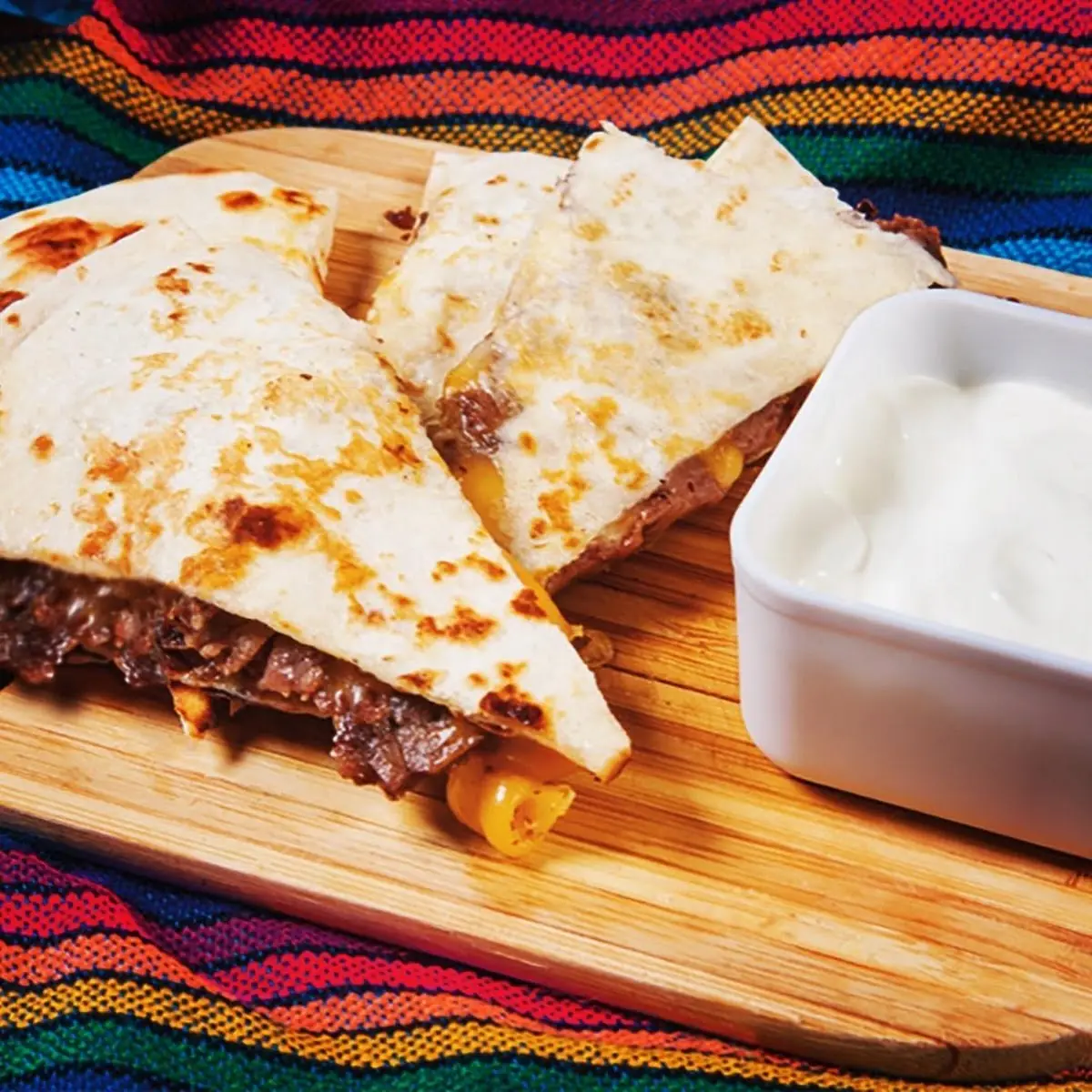 Quesadilla