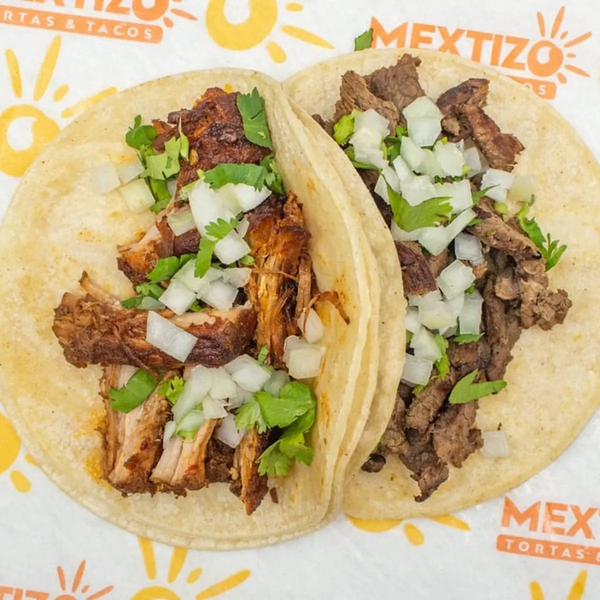 Steak Street Tacos