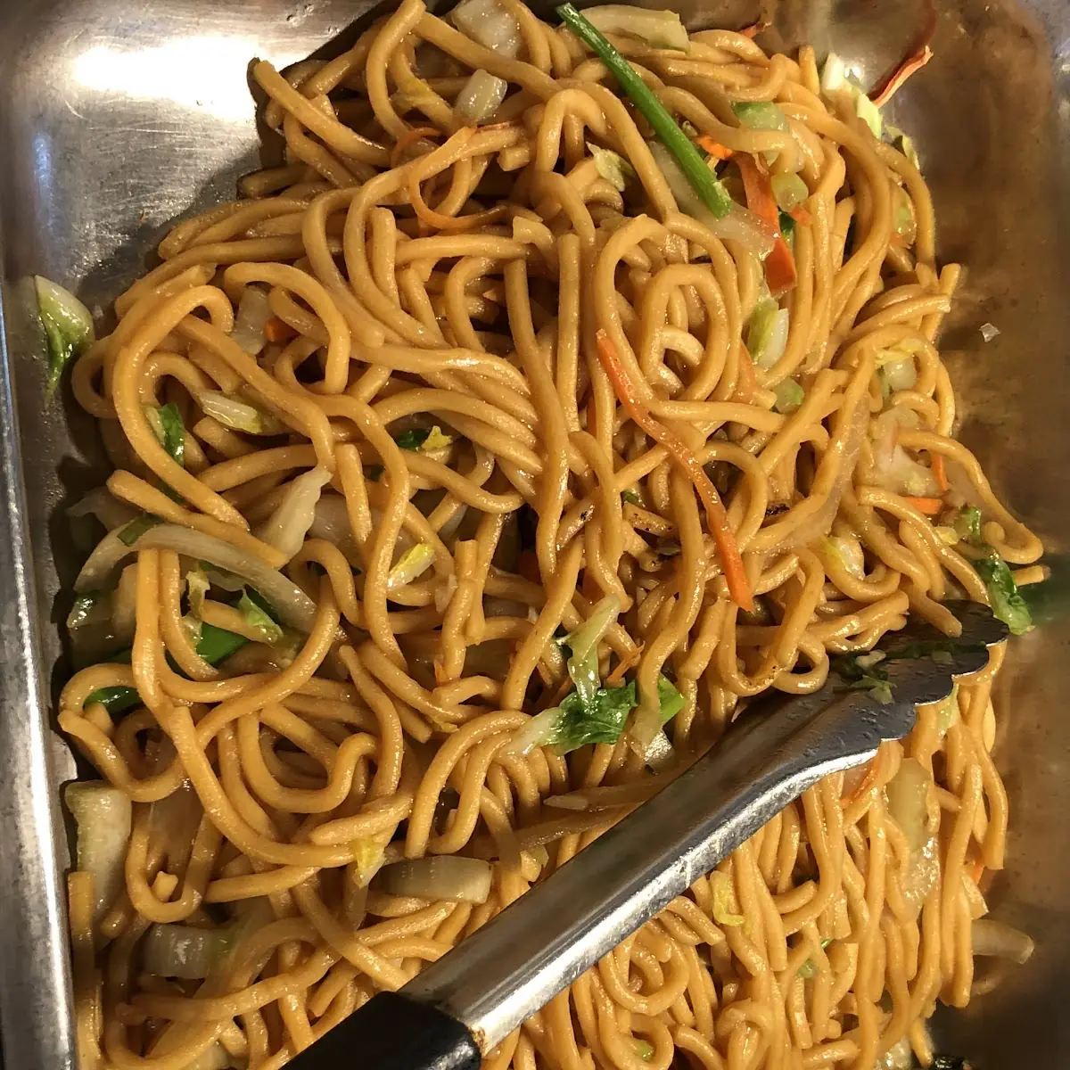 Chow Mein