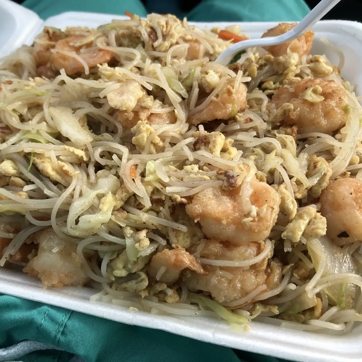 Pad Thai