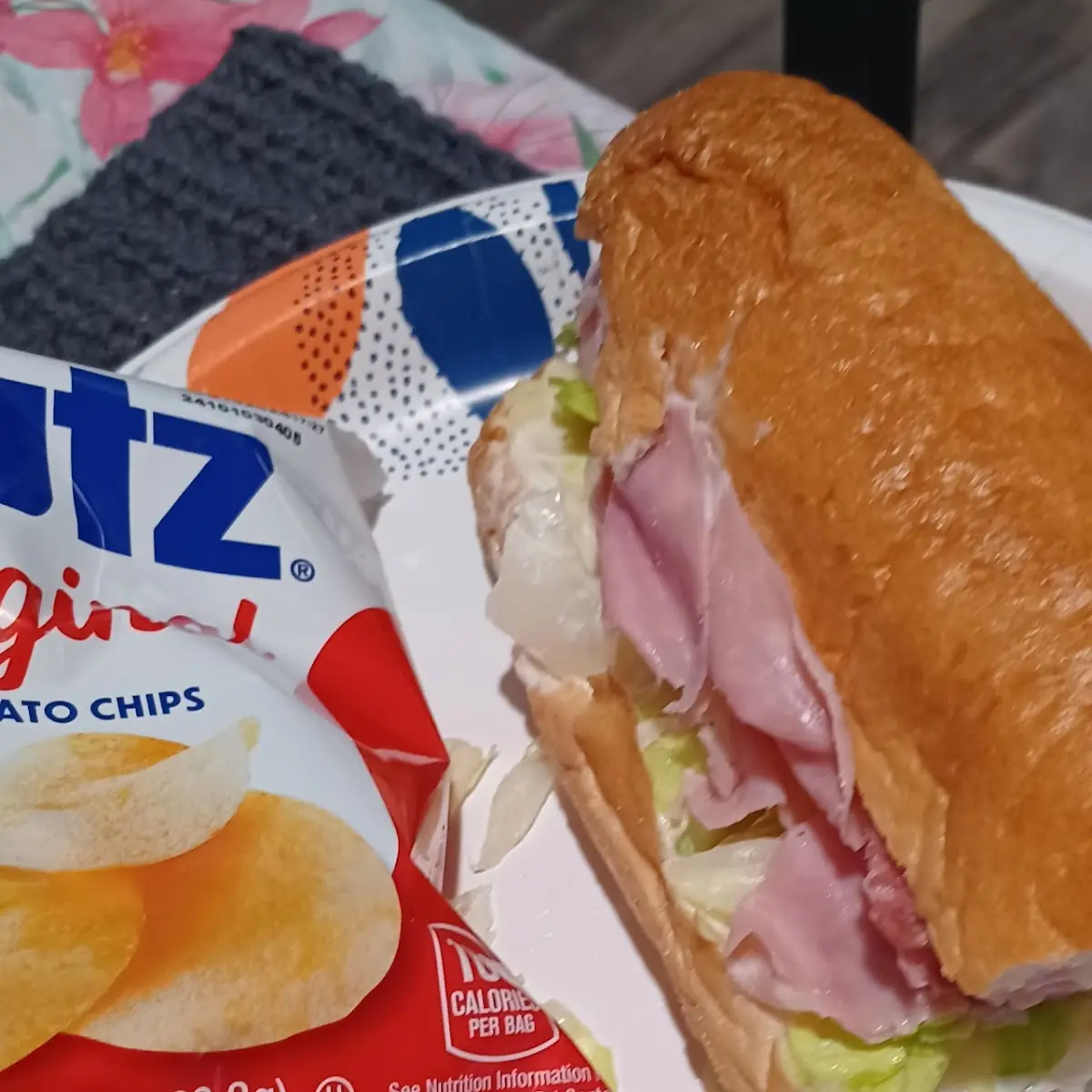 Italian Sub
