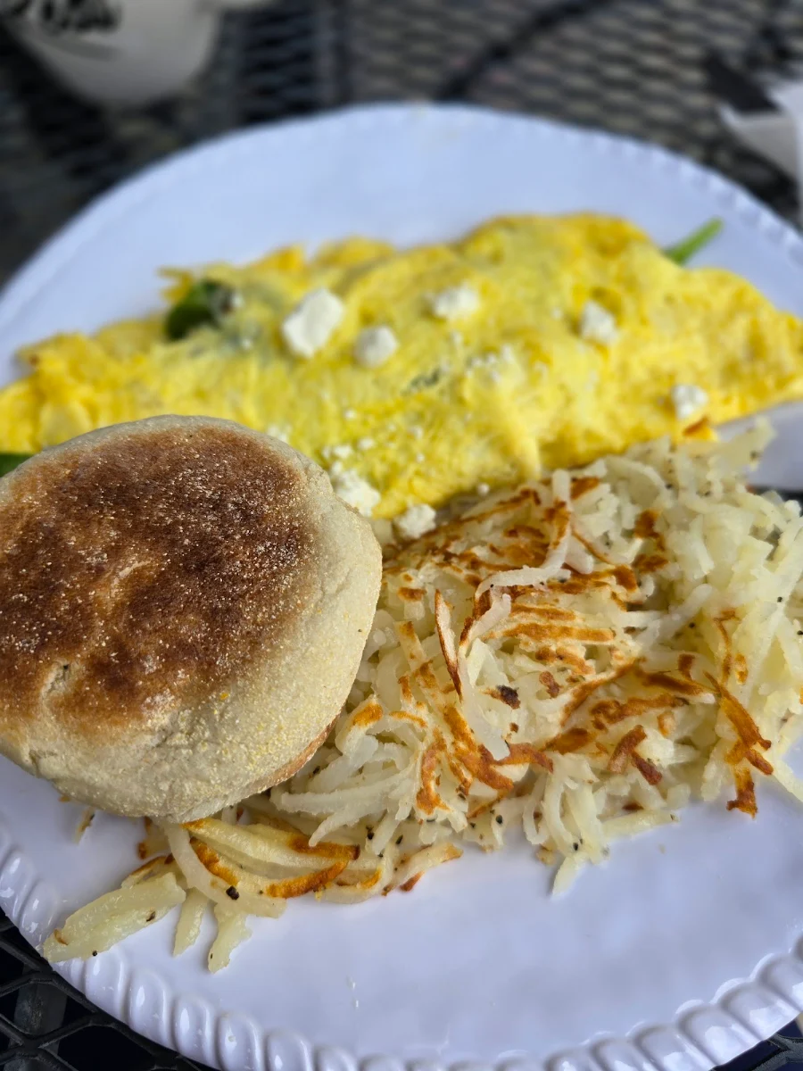 English Muffin