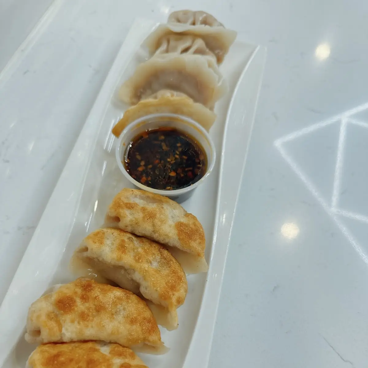 Gyoza