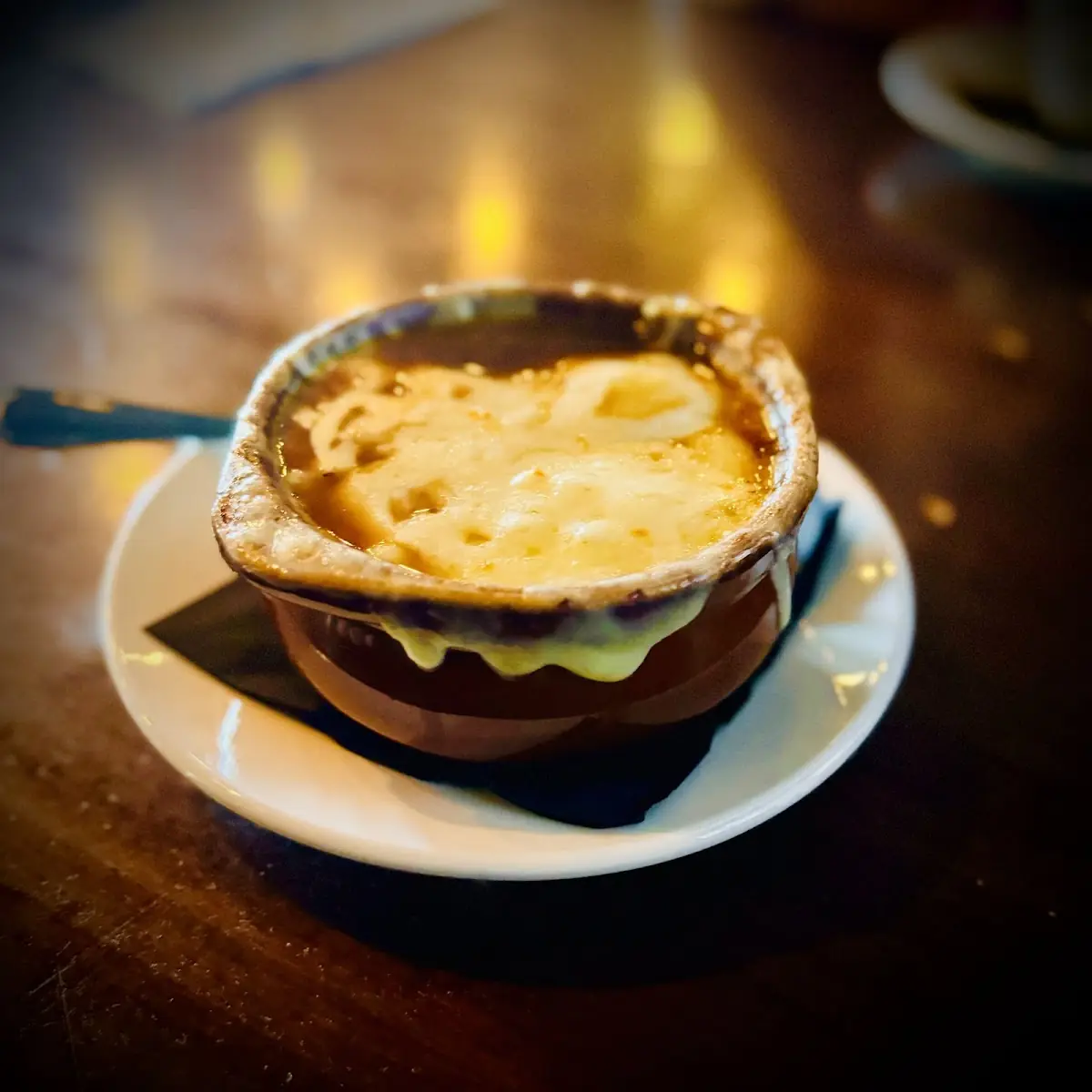 French Onion Soup