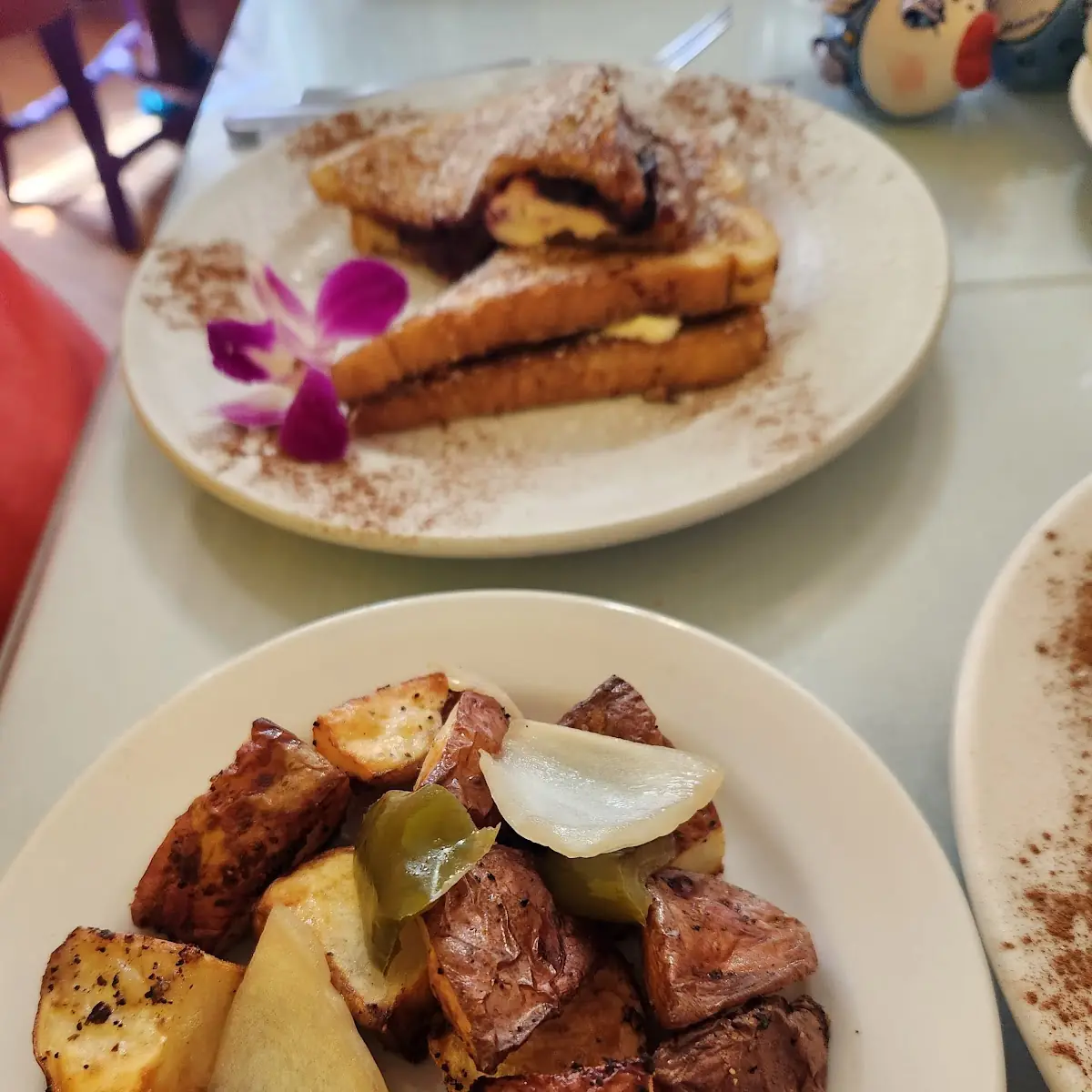 Home Fries