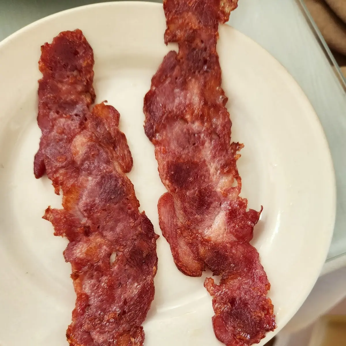 Turkey Bacon
