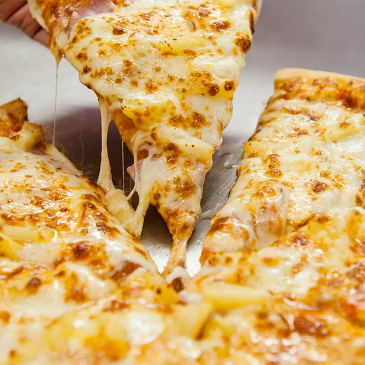 Cheese Pizza