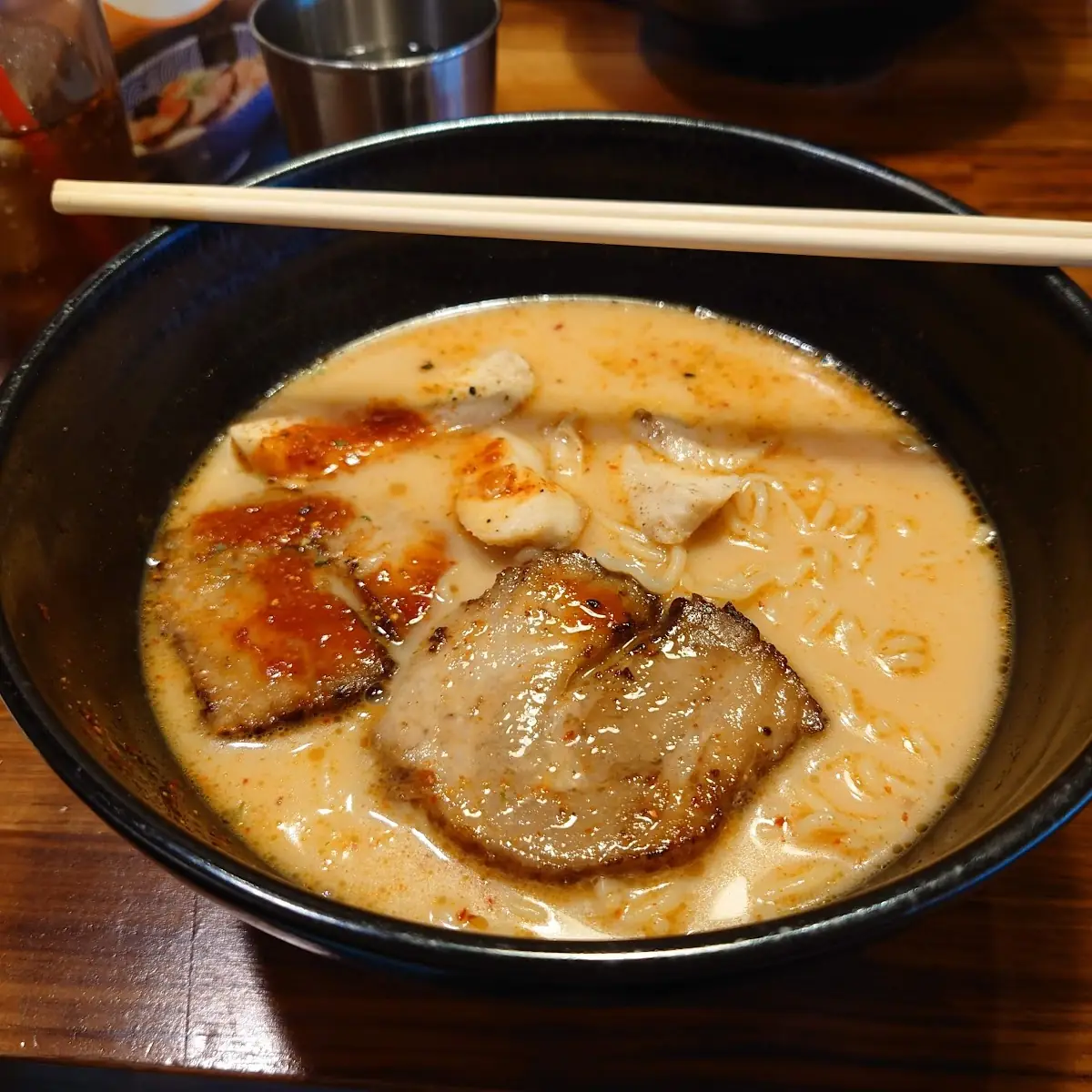 DIY Ramen