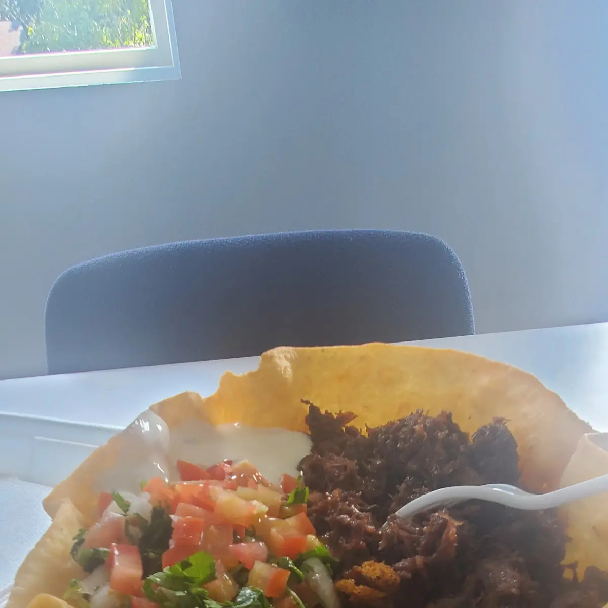Taco Salad