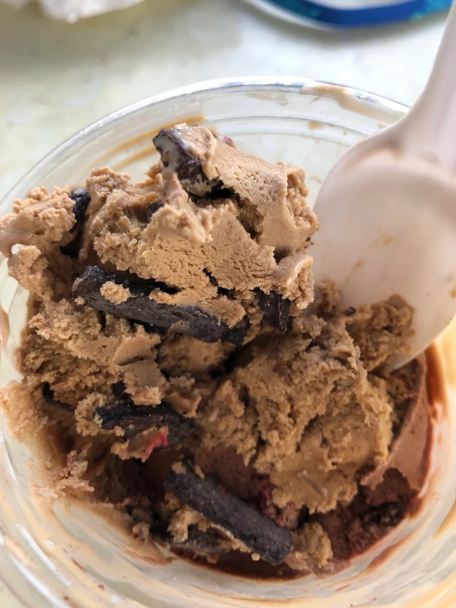 Cookie Dough