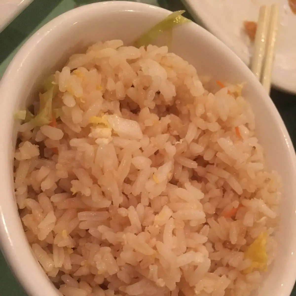 Brown Rice