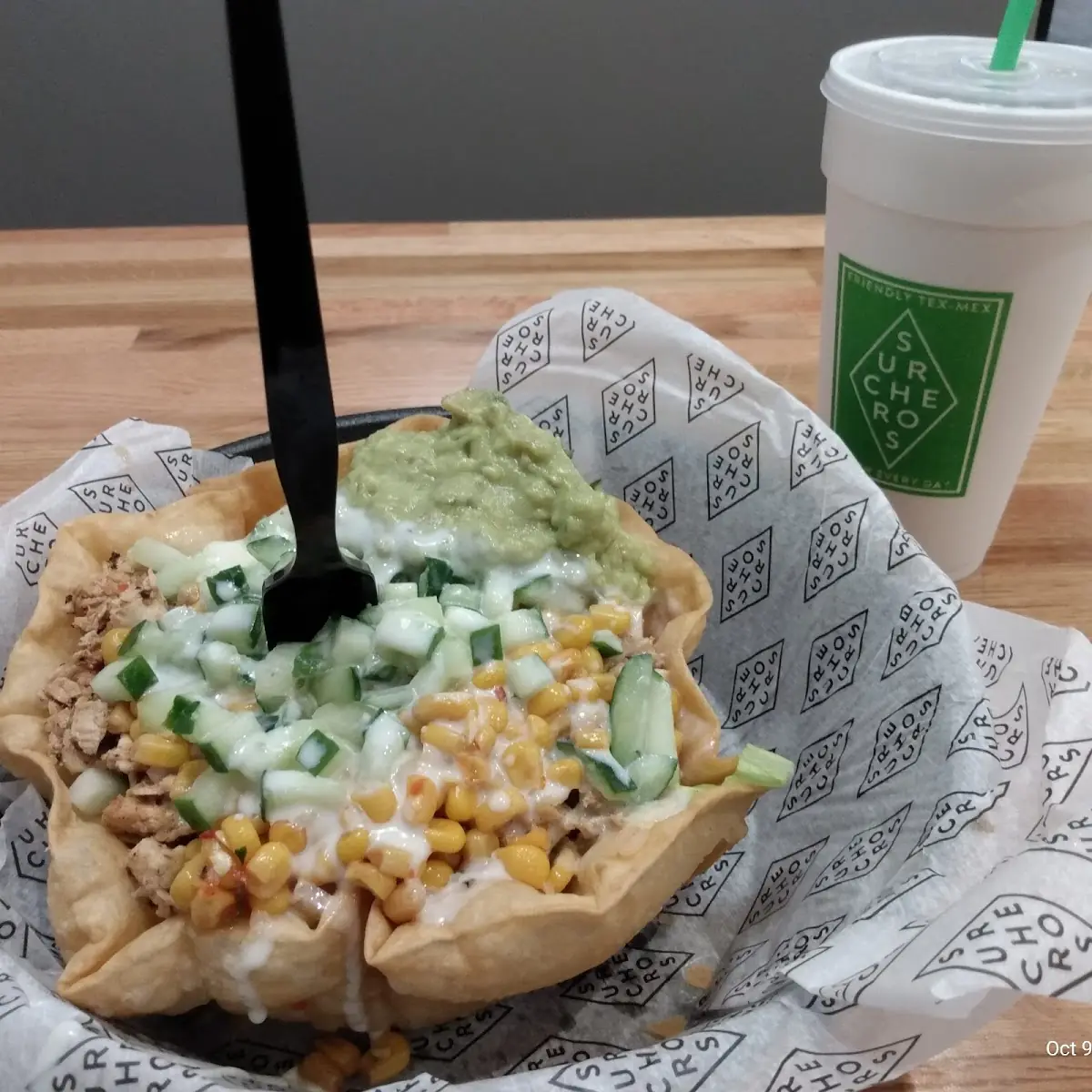 Taco Salad