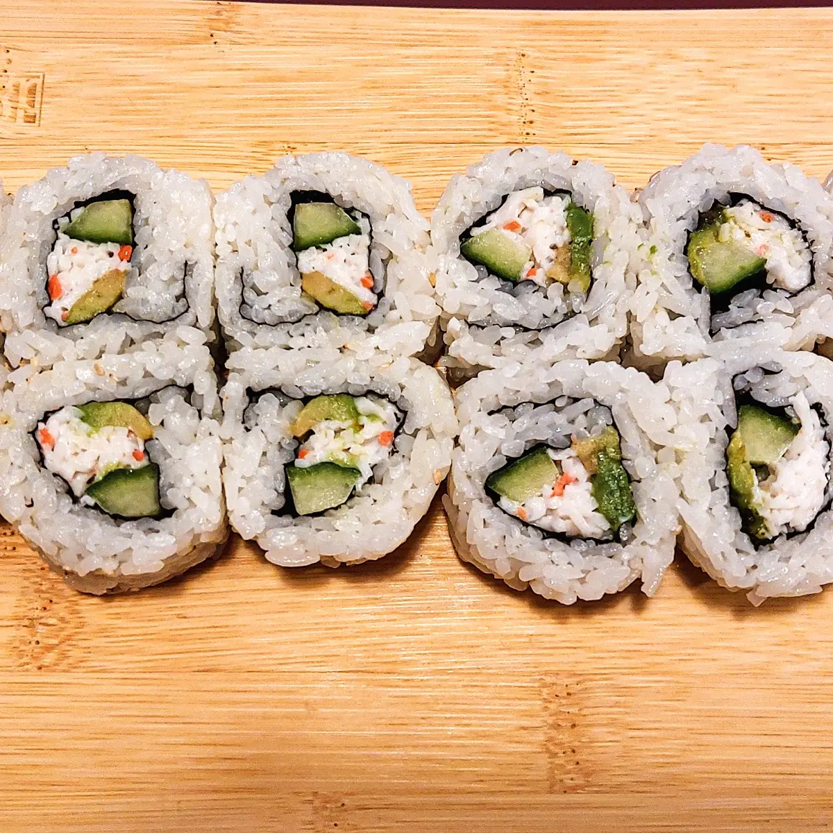 California Roll