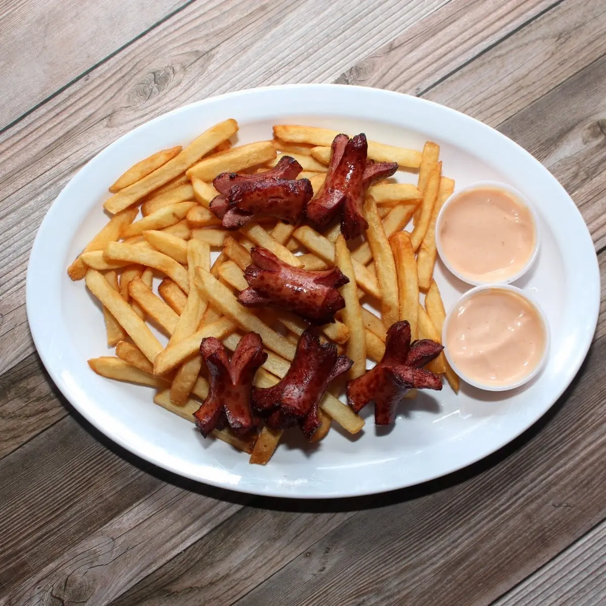 French Fries
