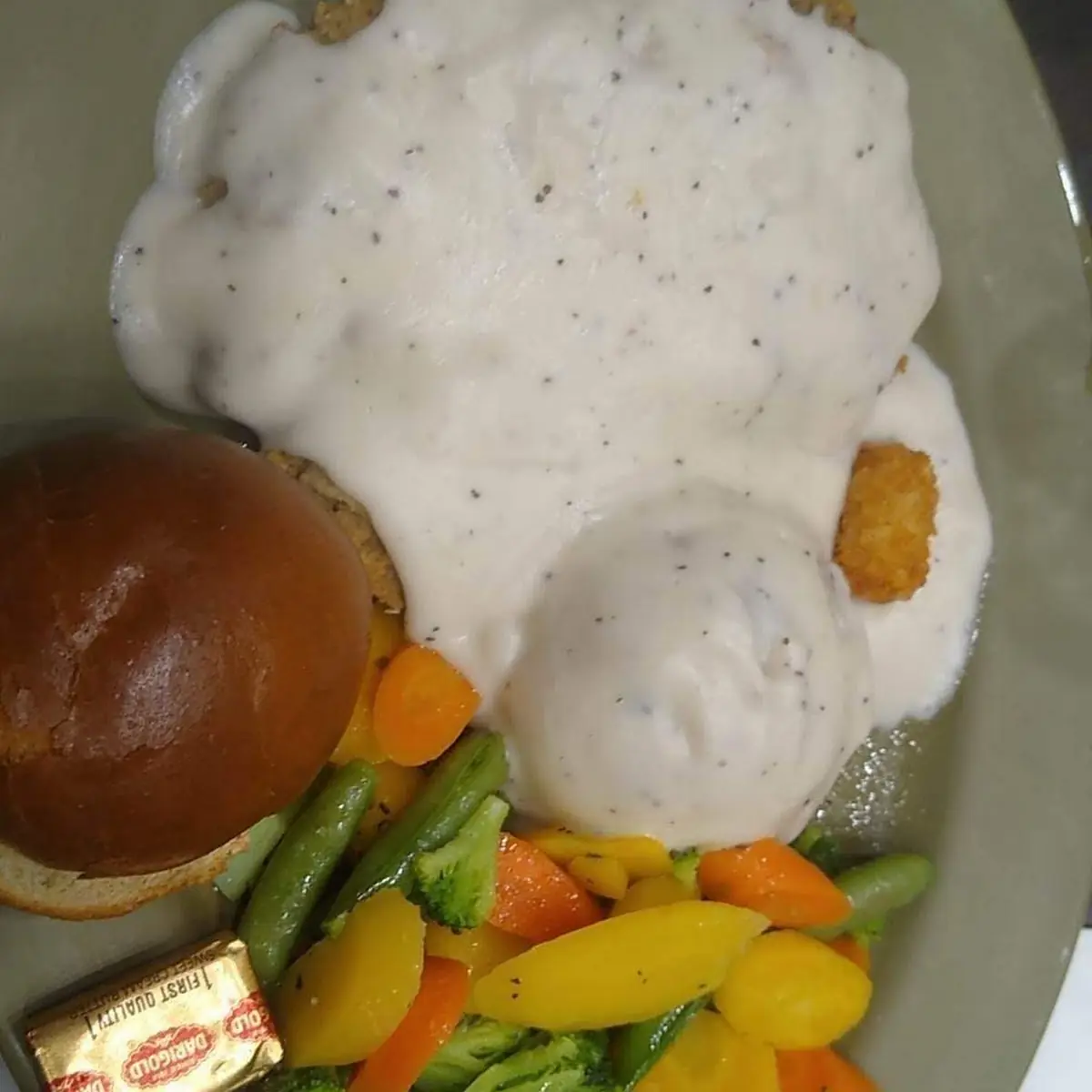 Chicken Fried Steak