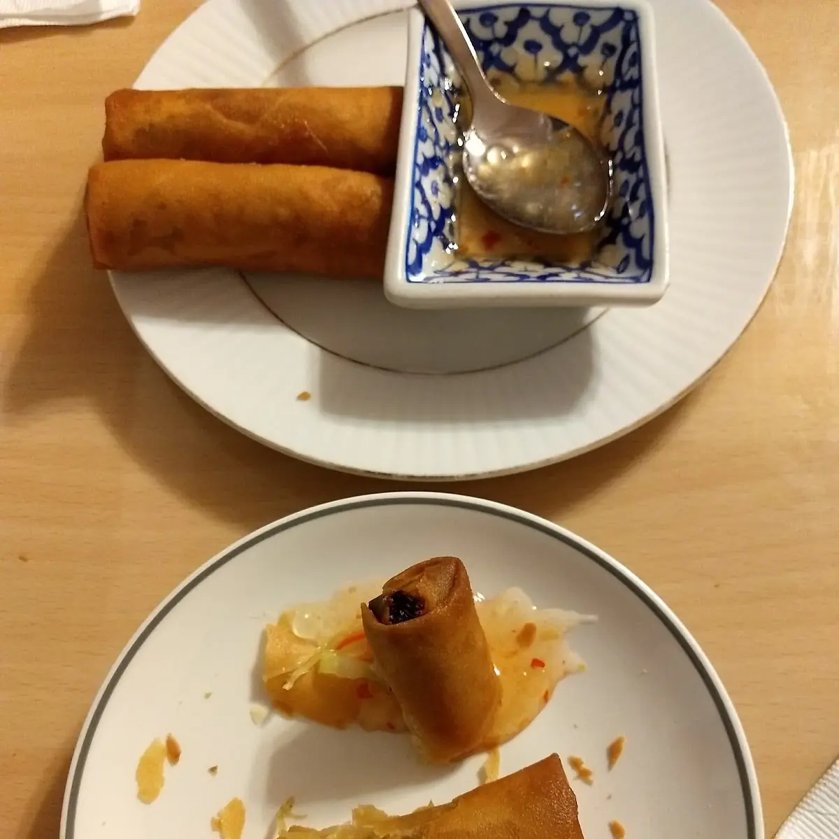 Spring Roll