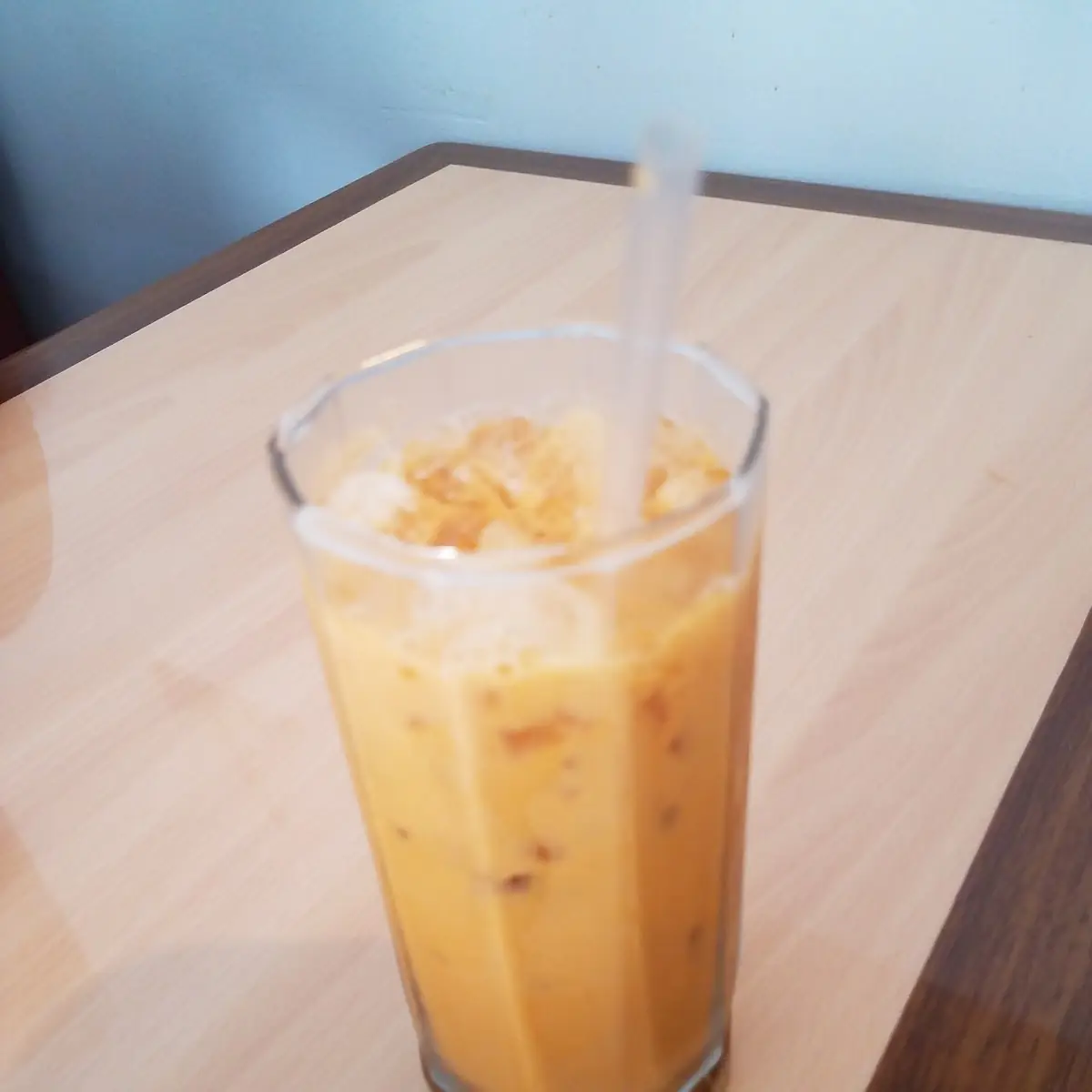 Thai Tea