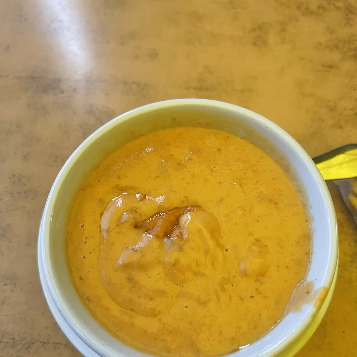 Lobster Bisque