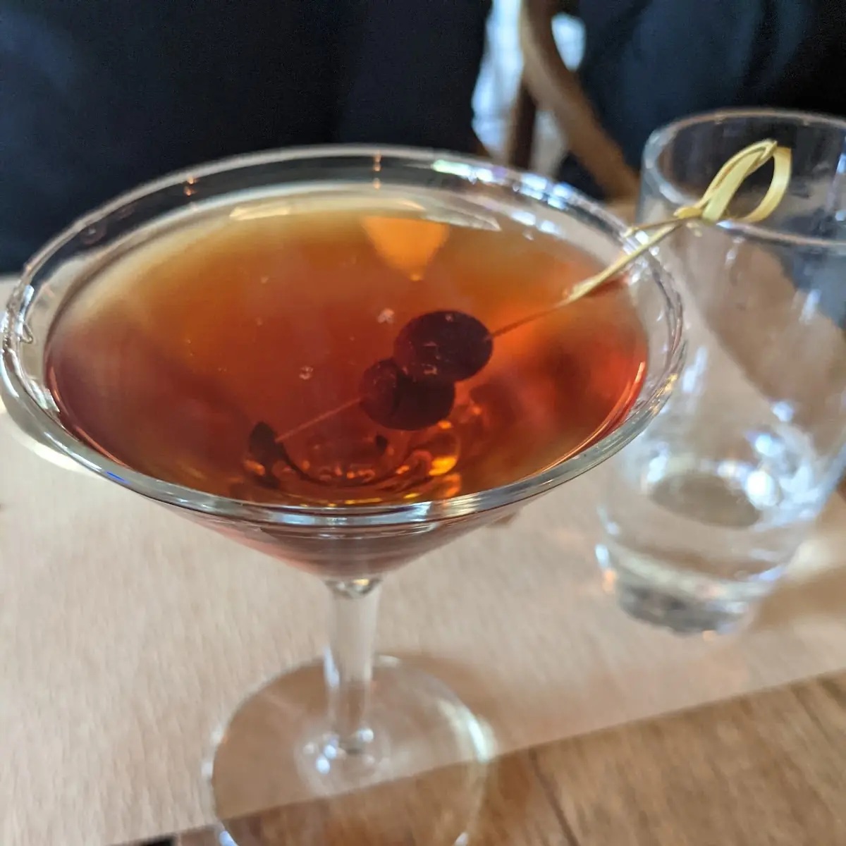 Manhattan Special