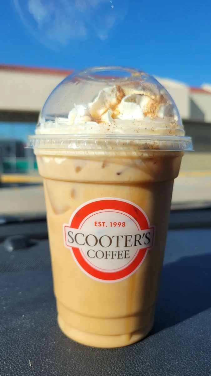 Pumpkin Spice
