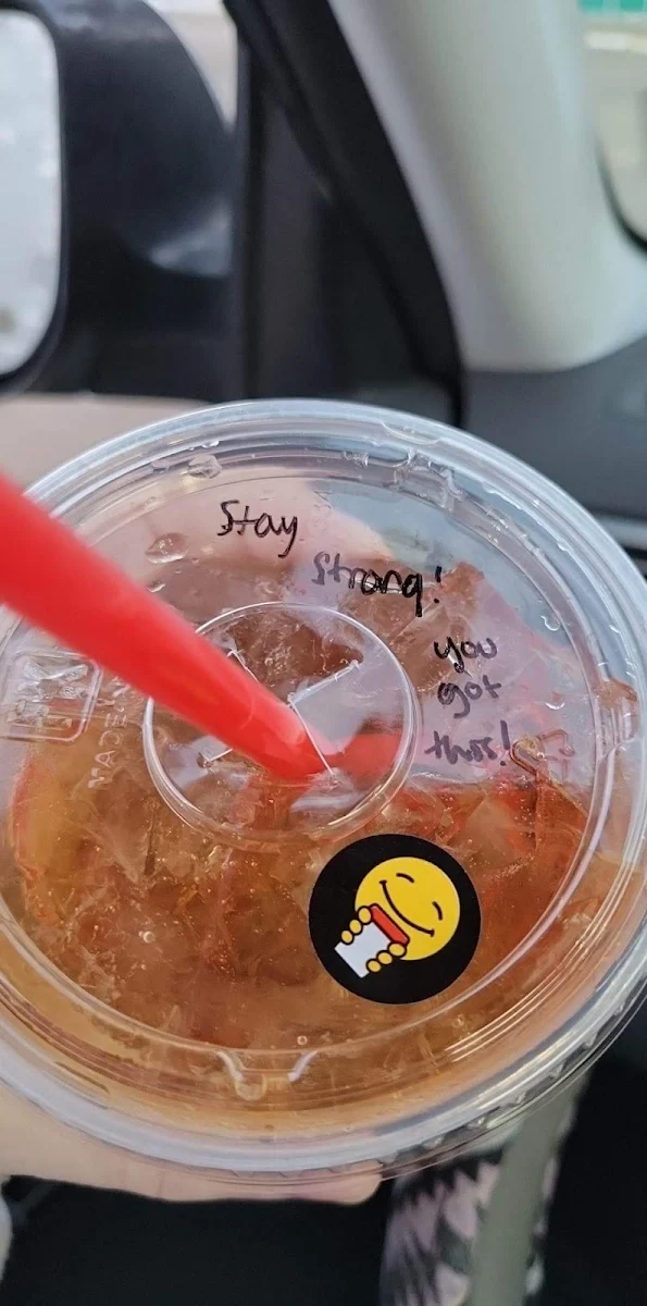 Red Bull Infusion
