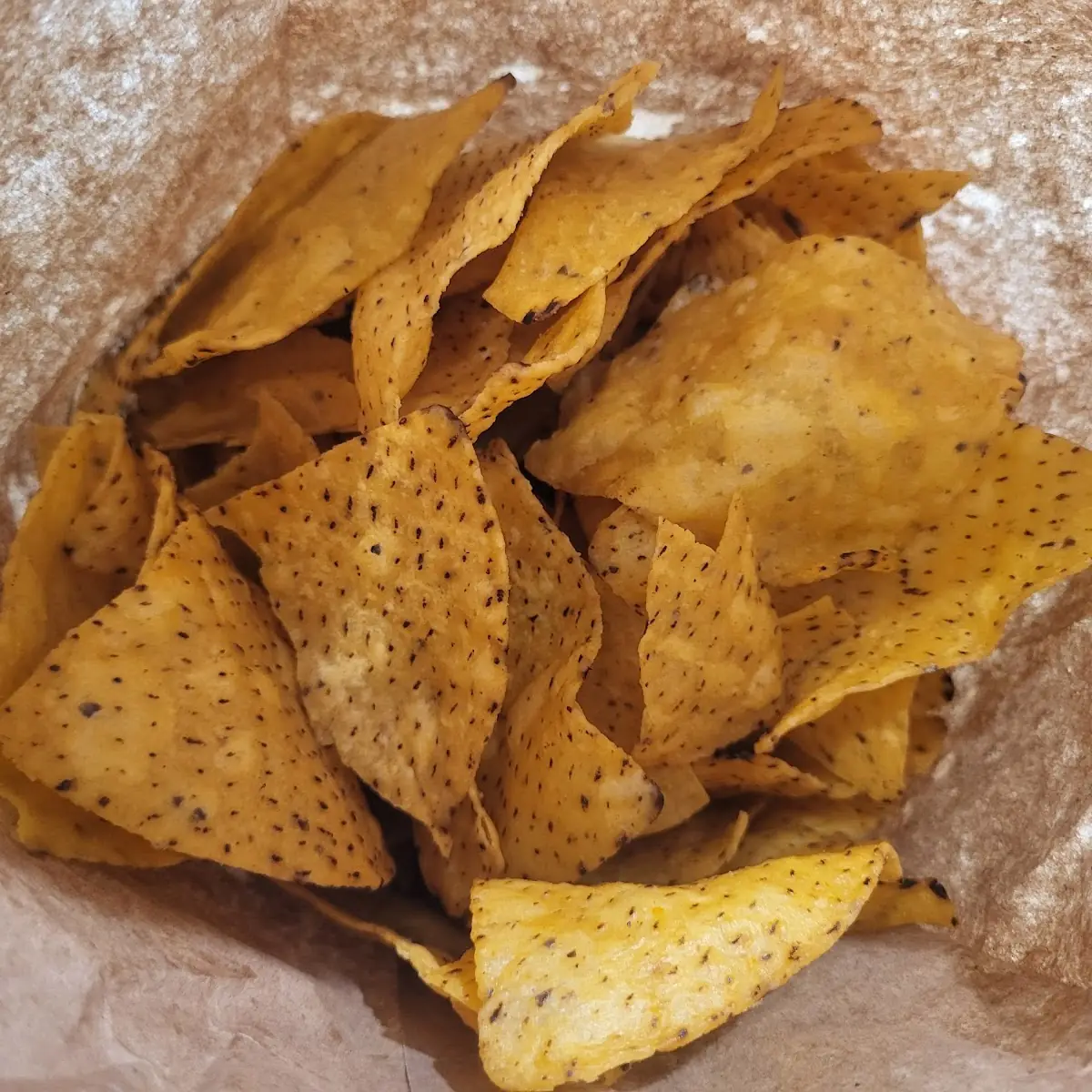 Tortilla Chips