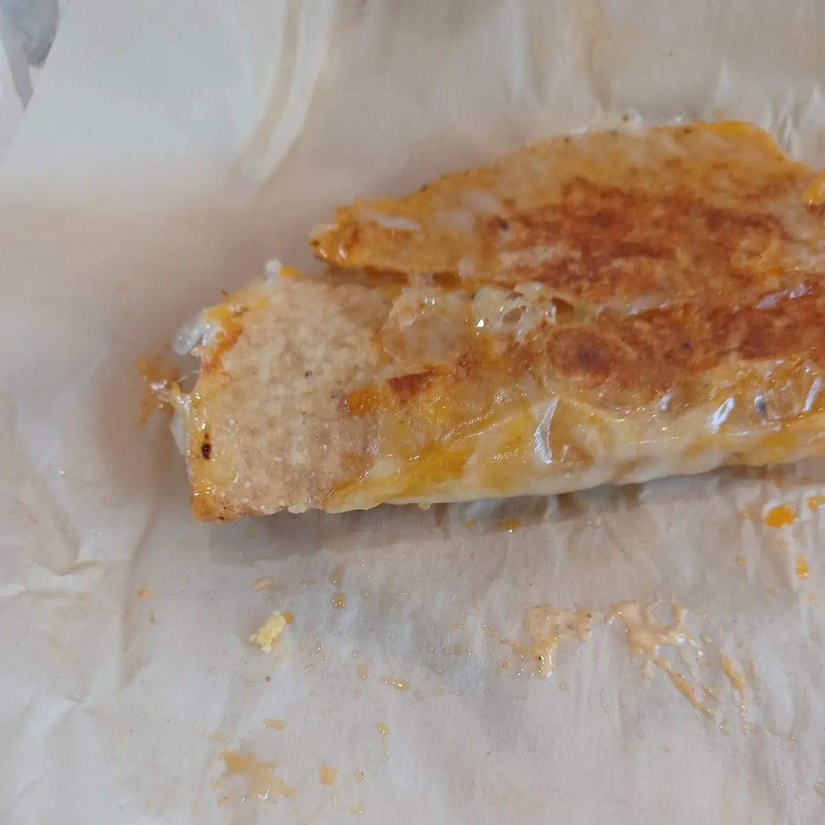 Chicken Taco