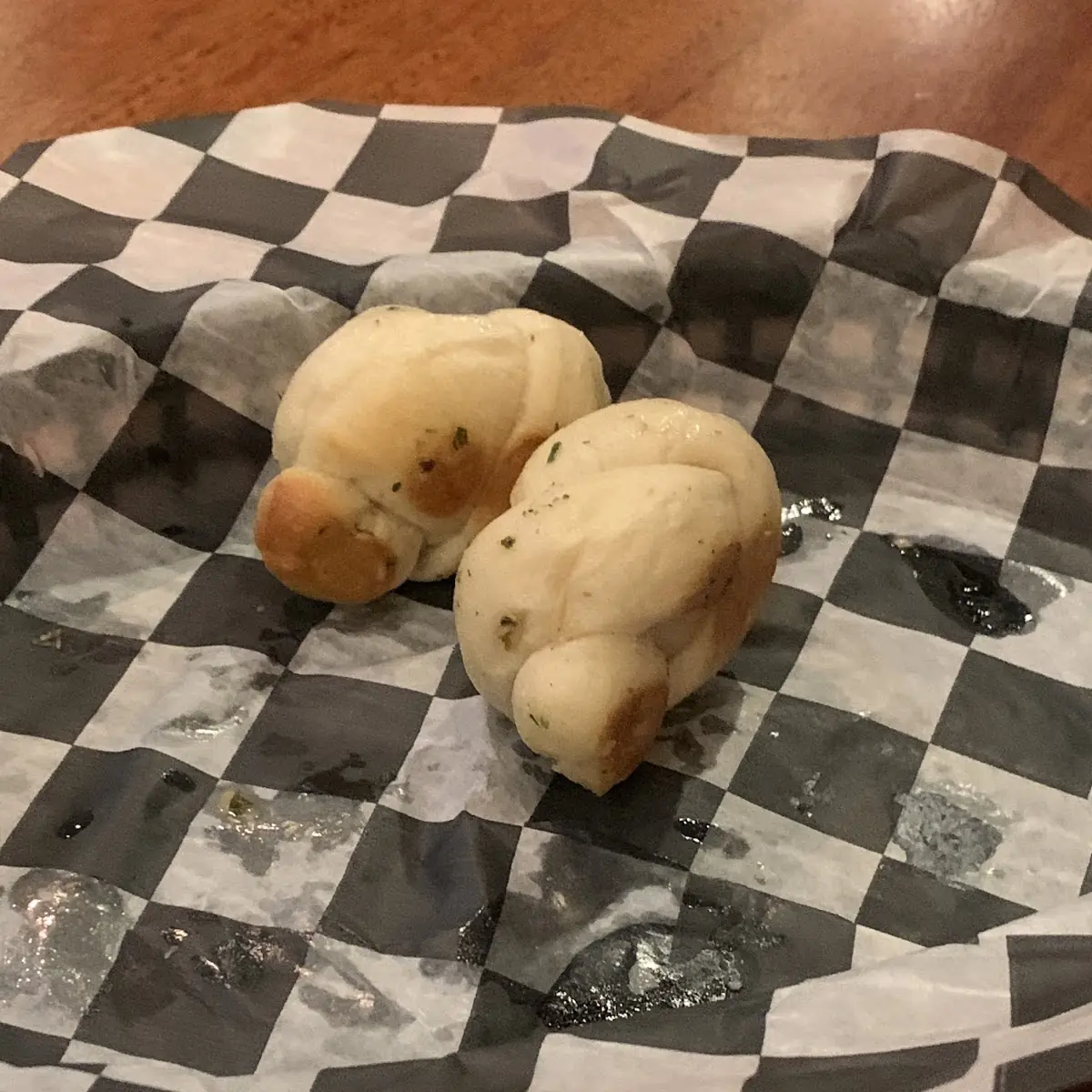 Garlic Bread