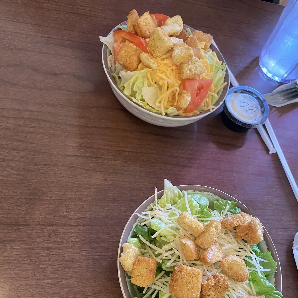 Caesar Salad