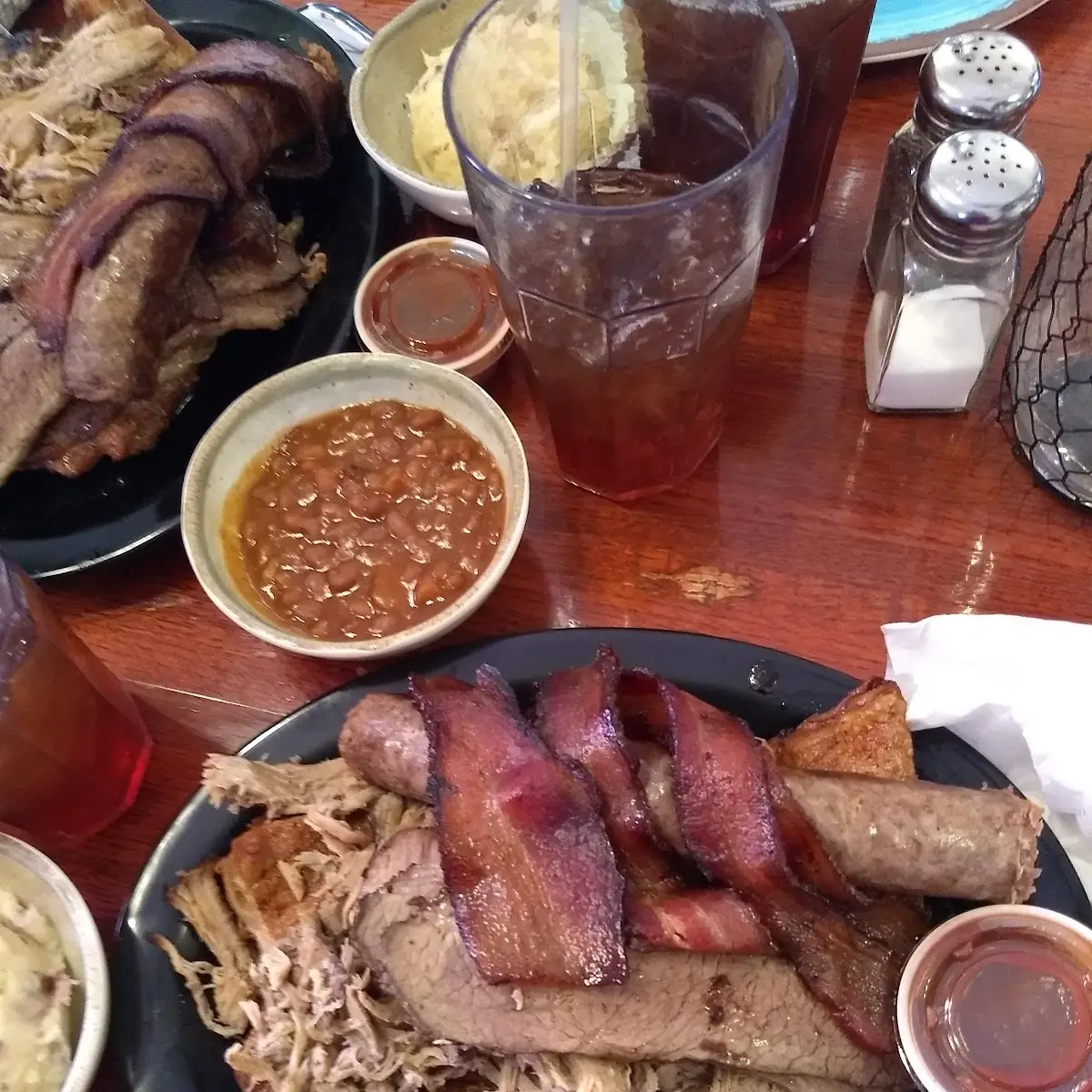 Pulled Pork