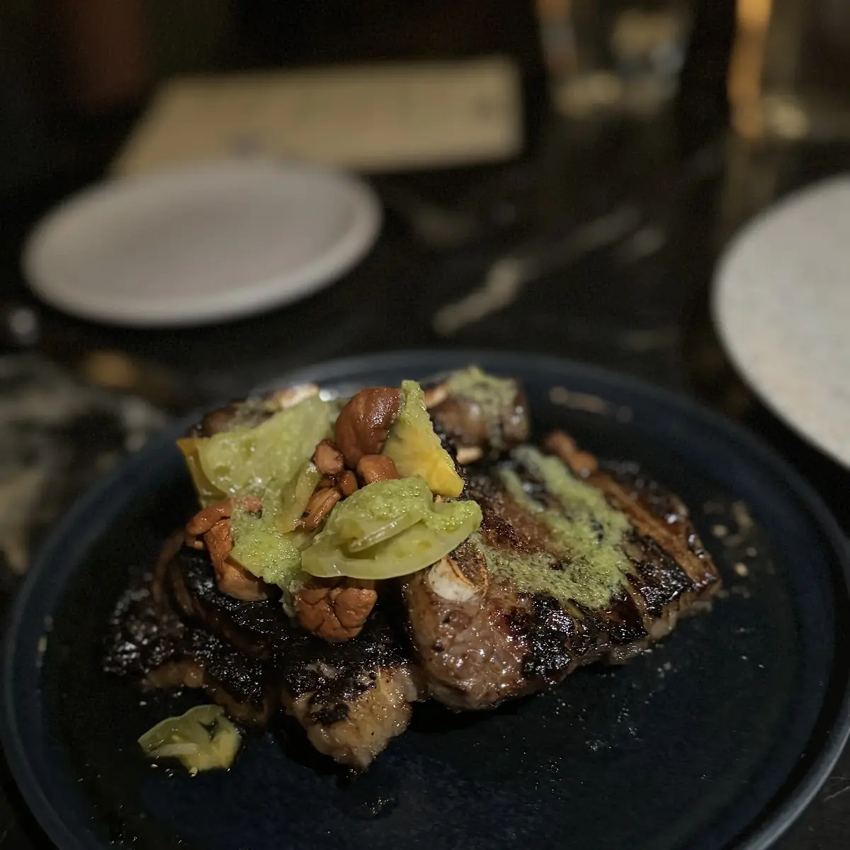 Short Ribs