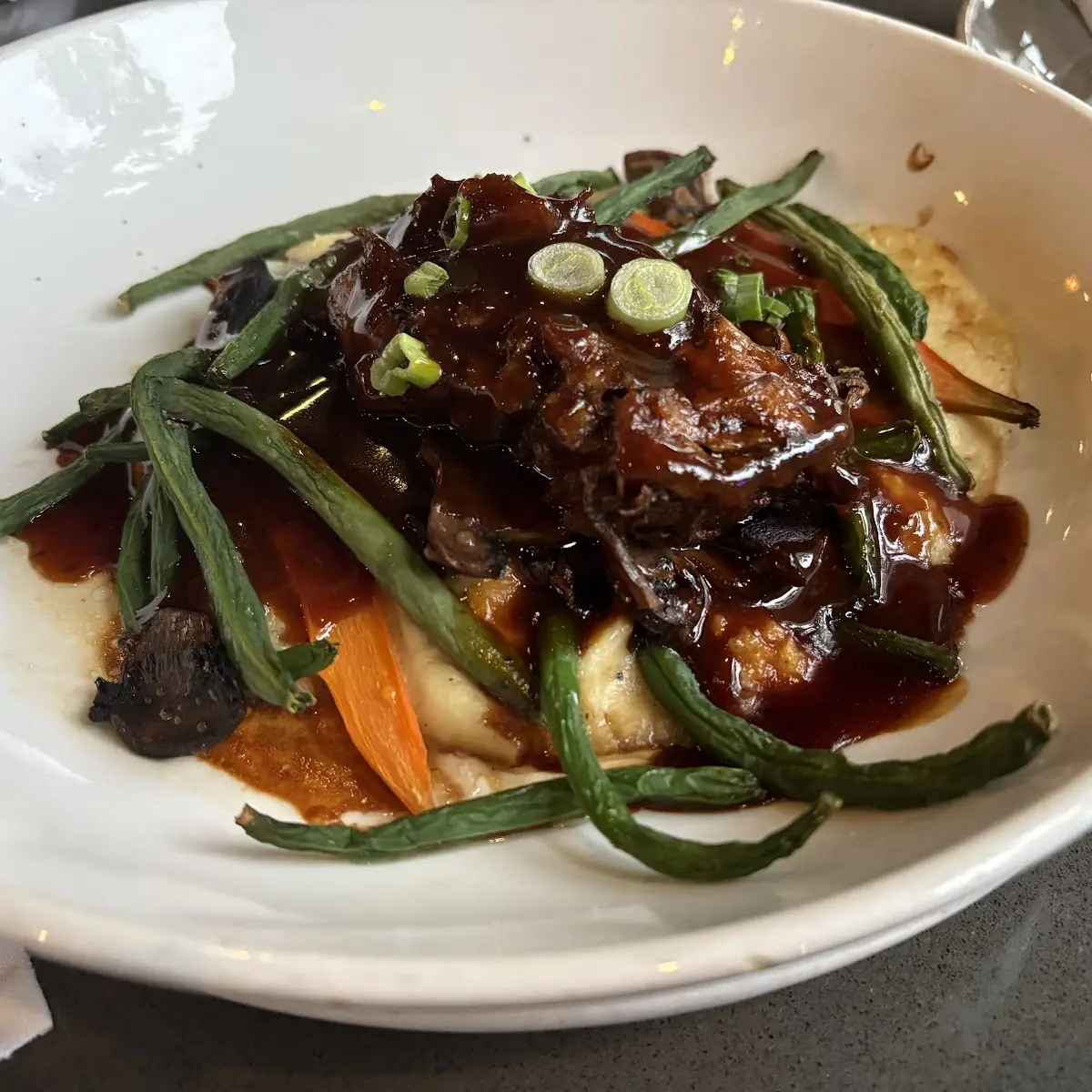 Short Rib