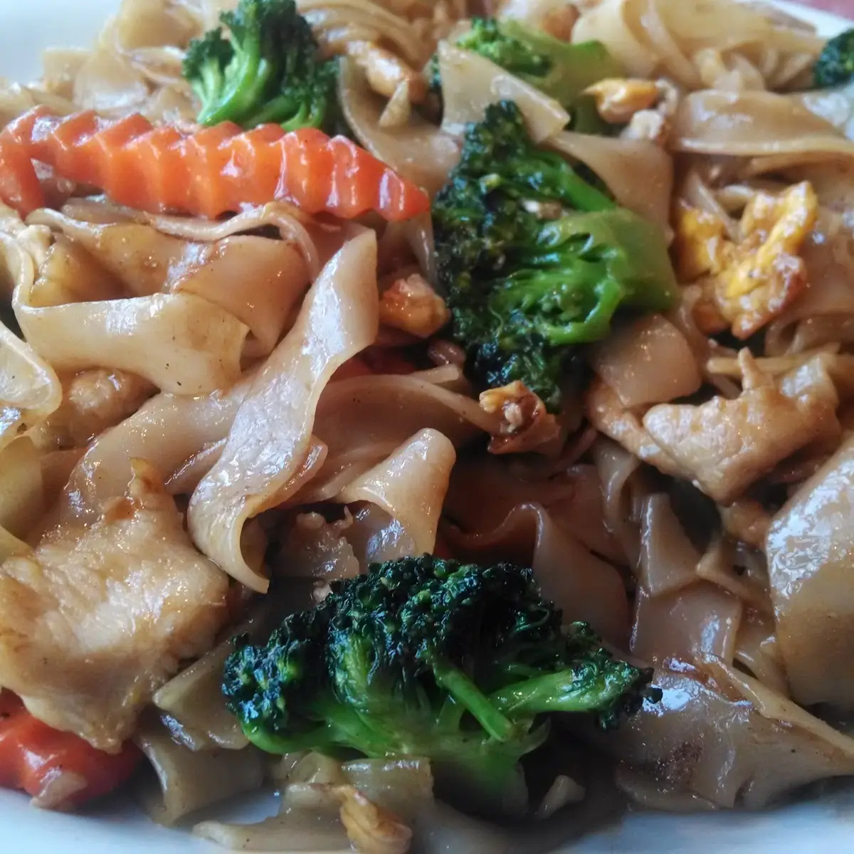 Pad See EW