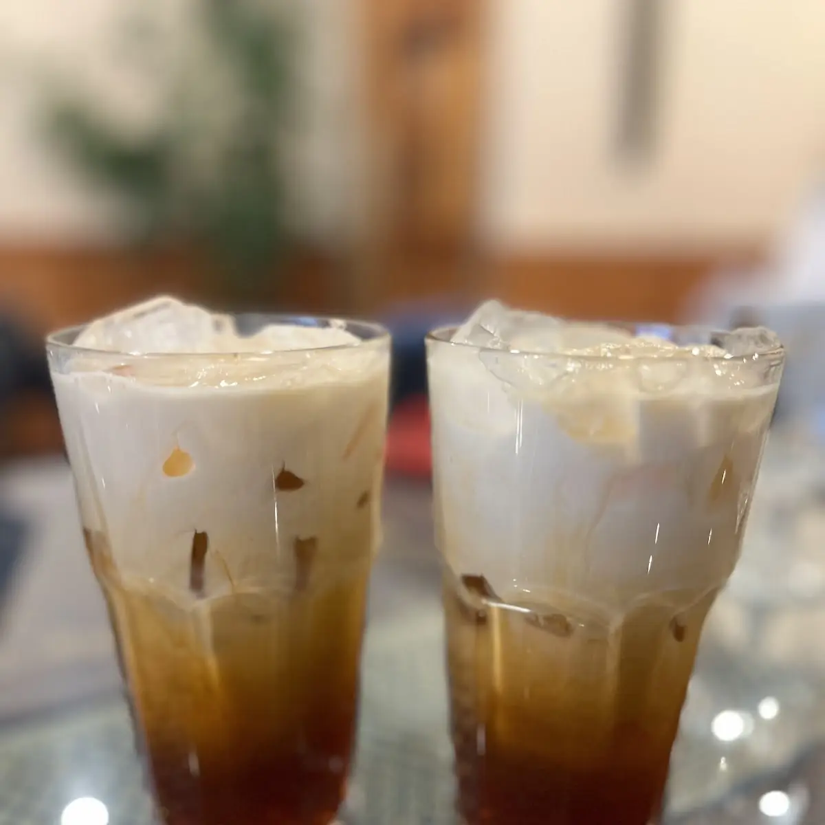 Thai Iced Tea