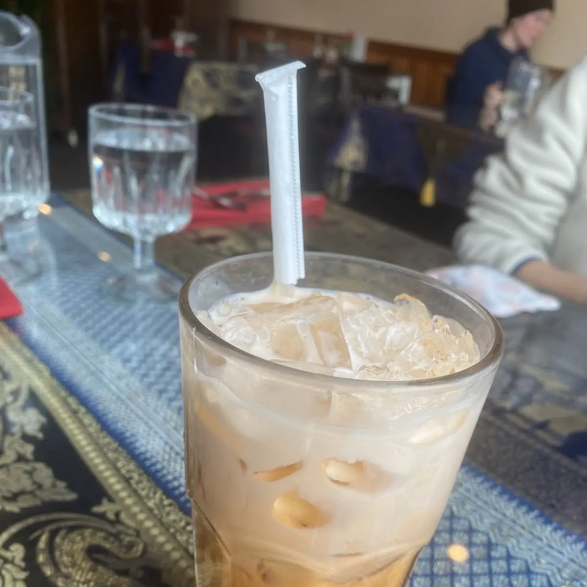 Thai Tea