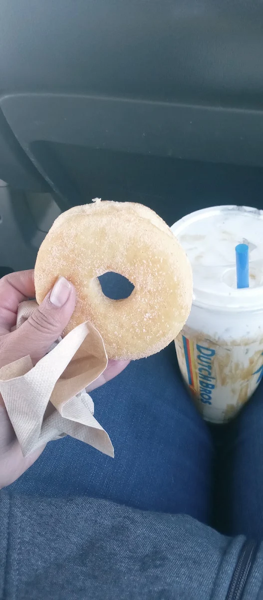 Donut