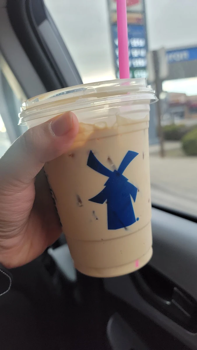 White Chocolate Annihilator