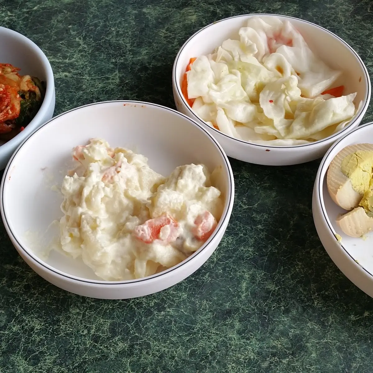 Side Potato Salad