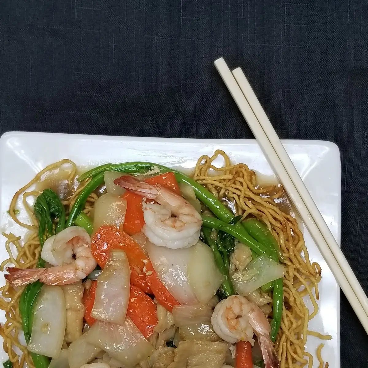 Chow Mein
