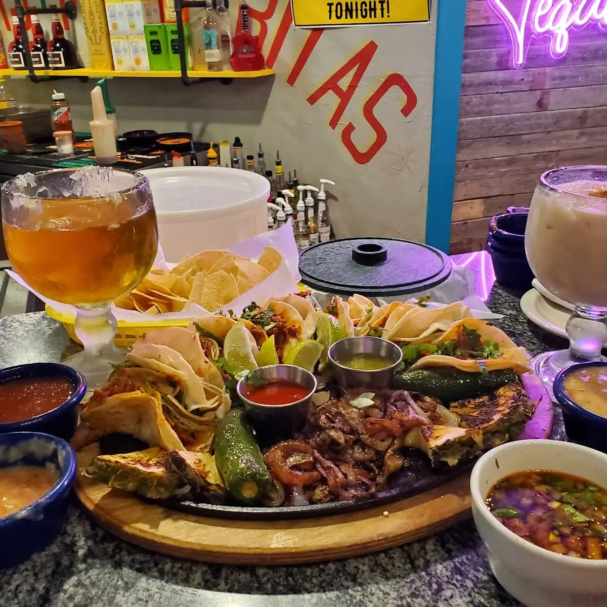 Taco Party