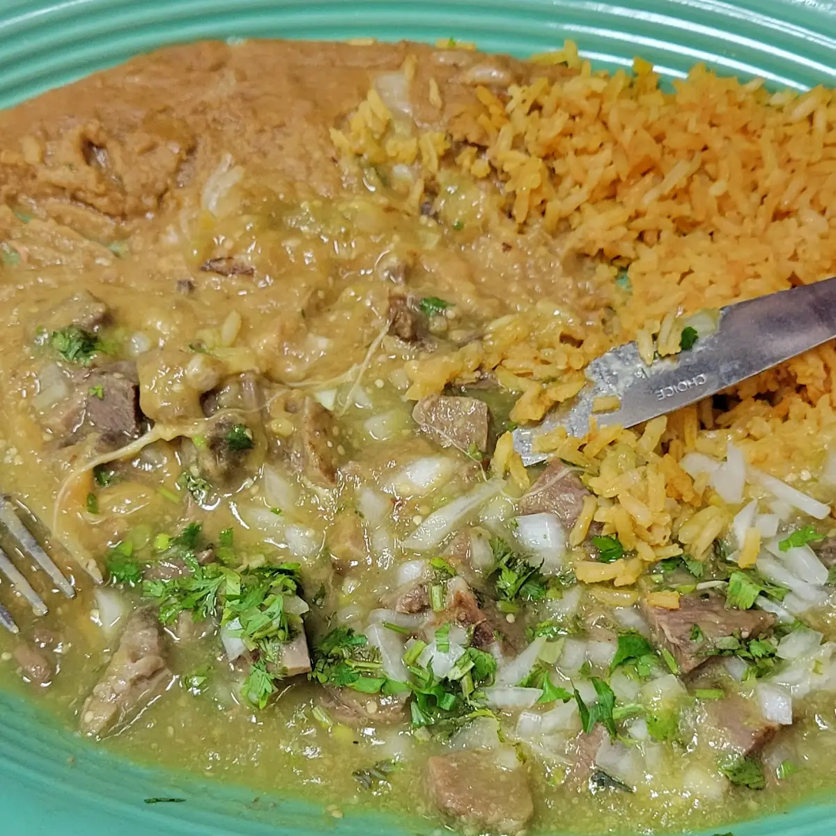 Lengua Beef Tongue