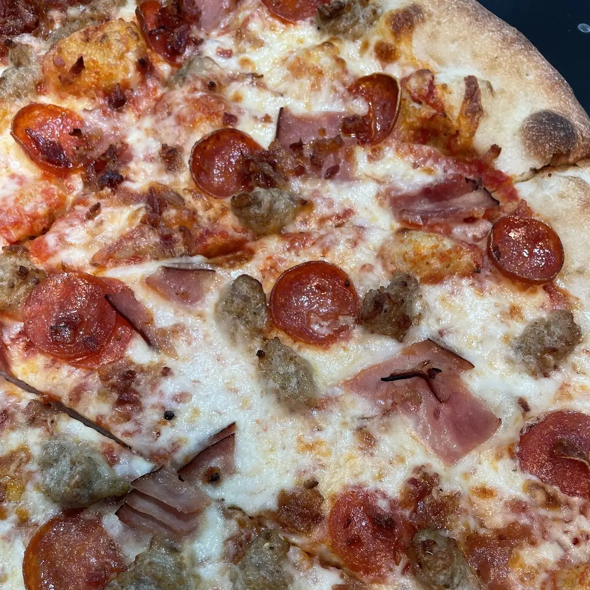 Meat Lover
