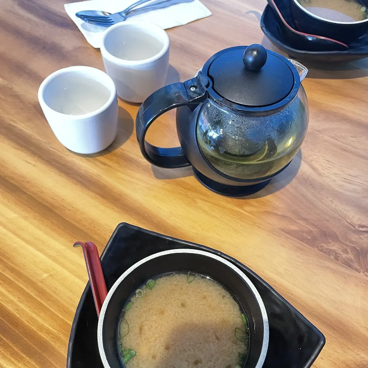 Miso Soup