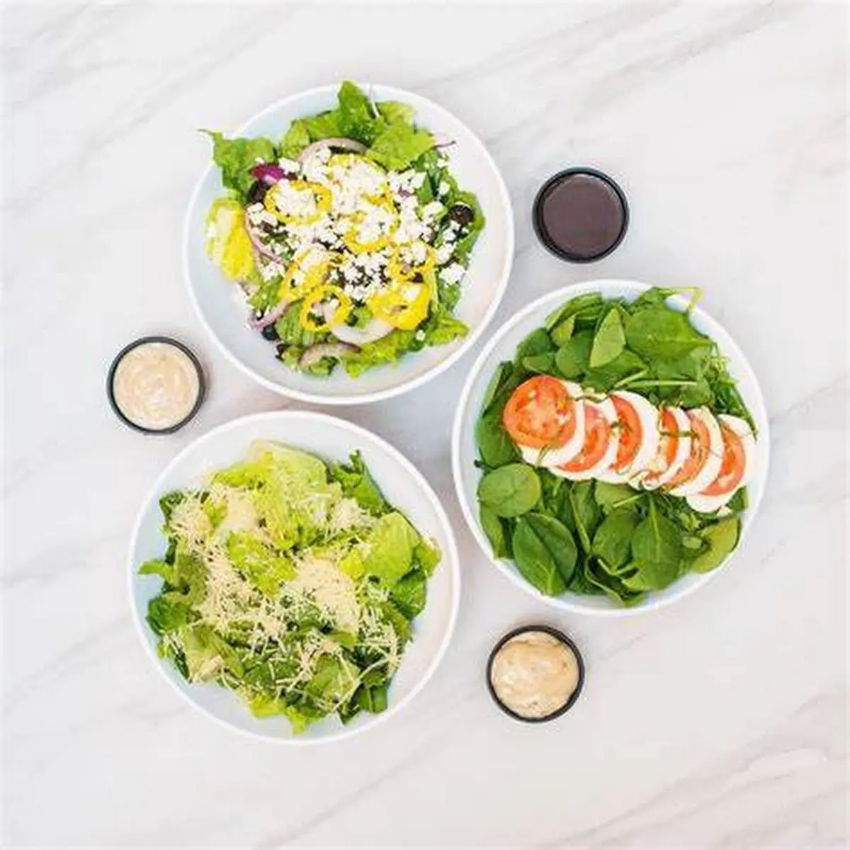 Side Salad