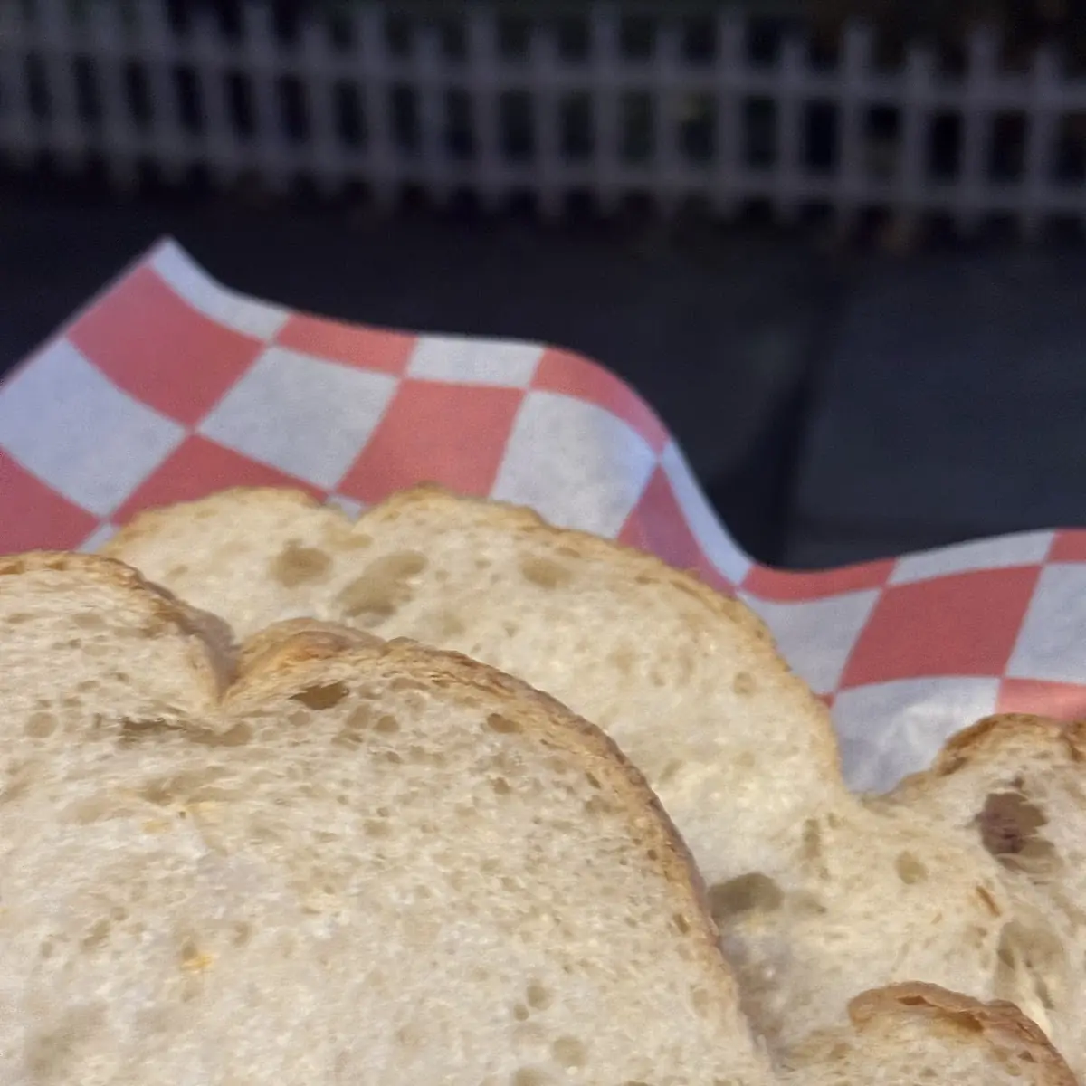 Bread Basket