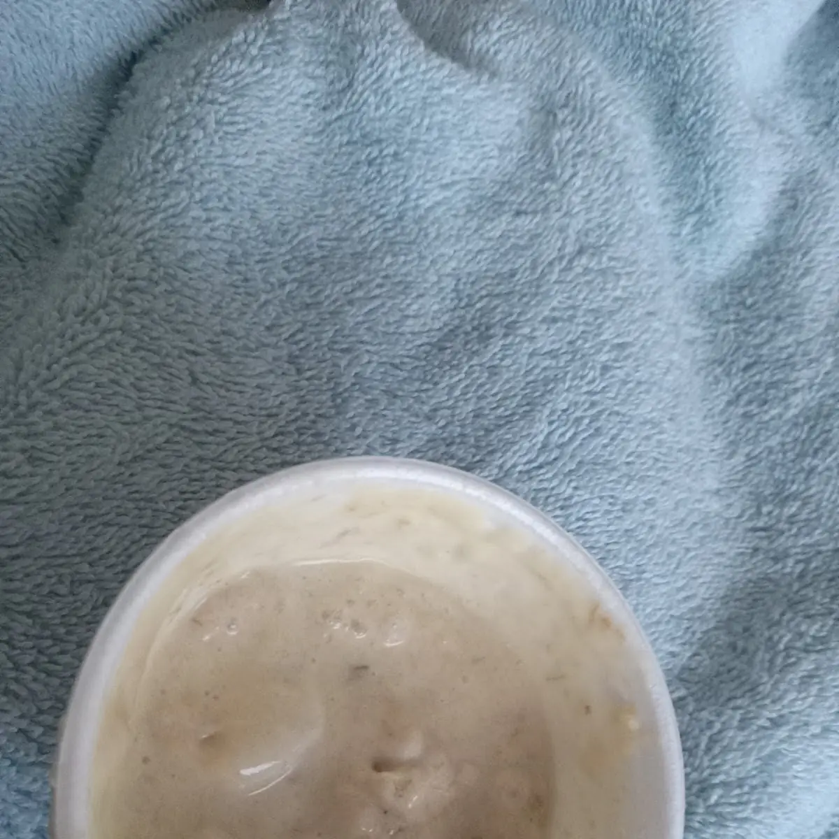 Banana Pudding