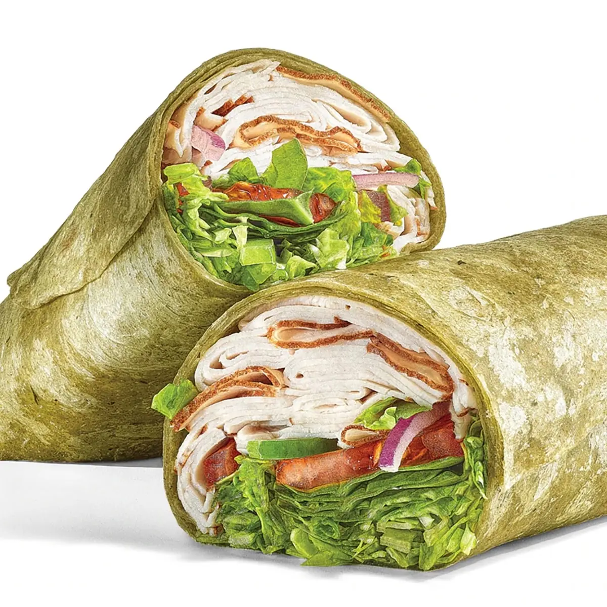 Veggie Delite
