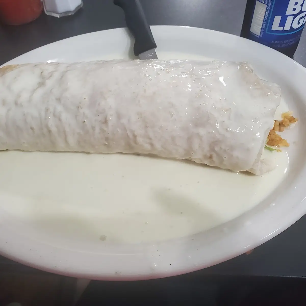 Big Burrito